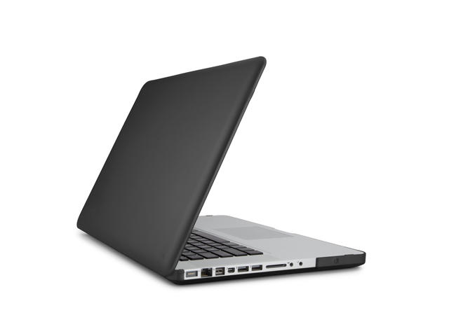 Чанти за Лаптопи Speck SeeThru Satin черен