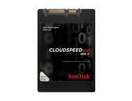 SSD SanDisk CloudSpeed EcoGen. II SSD 480GB