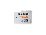 Карти памет Samsung micro SD Card 16GB Class10 Plus 