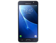 Смартфони Samsung Galaxy J5 (2016) (SM-J510F) 16GB, черен цвят