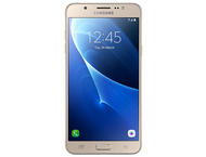 Смартфони Samsung Galaxy J7 (2016) (SM-J710F) 16GB, златист цвят