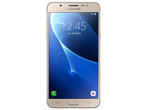Смартфони Samsung Galaxy J7 (2016) (SM-J710F) 16GB, златист цвят