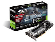 Видео карти ASUS GeForce GTX 1080 Founders Edition
