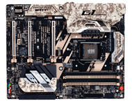 Дънни платки Gigabyte GA-X170-EXTREME ECC