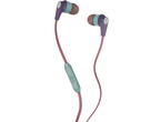 Слушалки Skullcandy Ink’d 2, в лилаво-кафяво