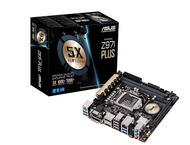 Дънни платки Asus Z97I-PLUS