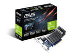 Видео карти ASUS GeForce GT 710-2-SL