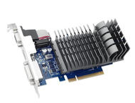 Видео карти ASUS GeForce GT 710-2-SL
