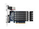 Видео карти ASUS GeForce GT 710-2-SL