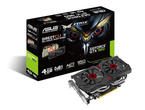 Видео карти Asus GeForce STRIX GTX 960-DC2-4GD5