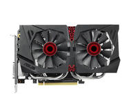 Видео карти Asus GeForce STRIX GTX 960-DC2-4GD5