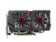 Видео карти Asus GeForce STRIX GTX 960-DC2-4GD5