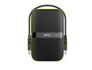 Външни HDD 3ТB Silicon Power Armor A60, USB 3.0