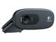 Уеб камери Logitech HD Webcam C270