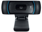 Уеб камери Logitech B910