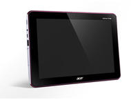 Таблети Acer Iconia Tab A200 8GB, червен цвят
