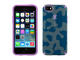 Калъфи Speck CandyShell Inked за iPhone 5/5S/SE, CamoTone Blue