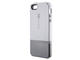 Калъфи Speck CandyShell Flip за iPhone 5/5S/SE, White/Graphite Grey/Pebble Grey