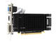 Видео карти MSI GeForce GT 610  N610-2GD3H/LP