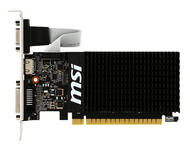 Видео карти MSI GeForce  GT 710 2GD3H LP