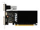 Видео карти MSI GeForce  GT 710 2GD3H LP