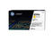 Консумативи Оригинална тонер касета HP 654A Yellow
