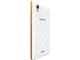Смартфони GSmart Elite LTE 16GB, бял цвят