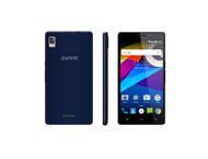 Смартфони GSmart CLASSIC PRO 8GB, син цвят + 750MB интернет на месец