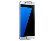 Смартфони Samsung Galaxy S7 edge (SM-G935F) 32GB, сребрист цвят