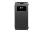 Калъфи LG Flip Case Quick Cover View CFV-160 за LG G5, в сиво