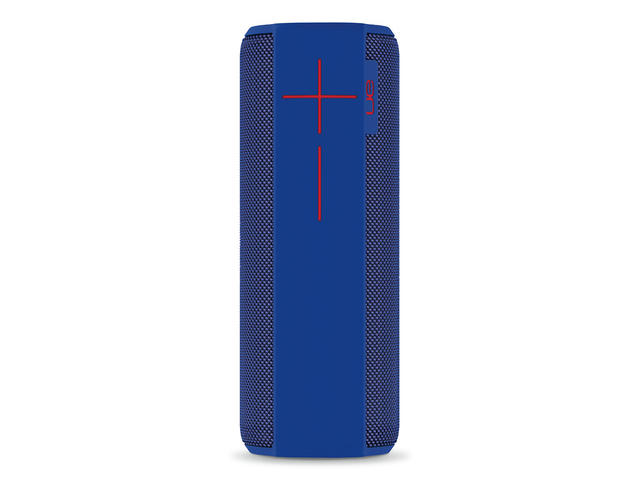 Колони Ultimate Ears MEGABOOM, в синьо