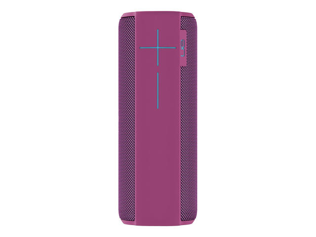 Колони Ultimate Ears MEGABOOM, в лилаво