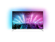 Телевизори Philips 55PUS7101