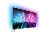 Телевизори Philips 55PUS7101