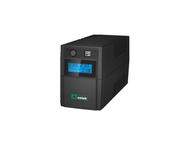UPS MUSTEK PowerMust 636 LCD