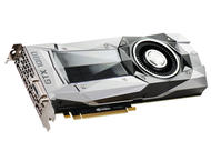 Видео карти Evga GeForce GTX 1080 FOUNDERS EDITION