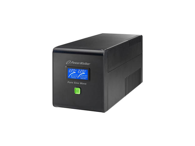 UPS Powerwalker VI 750PSW
