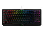 Клавиатури Razer BlackWidow X Tournament Edition Chroma - US Layout FRML