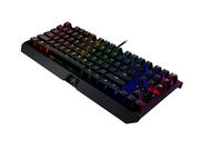 Клавиатури Razer BlackWidow X Tournament Edition Chroma - US Layout FRML