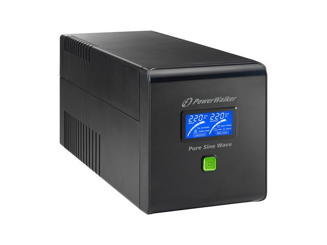 UPS Powerwalker VI 1500PSW