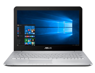 Лаптопи ASUS N552VX-FY209D