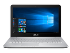 Лаптопи ASUS N552VX-FY209D
