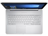 Лаптопи ASUS N552VX-FY209D