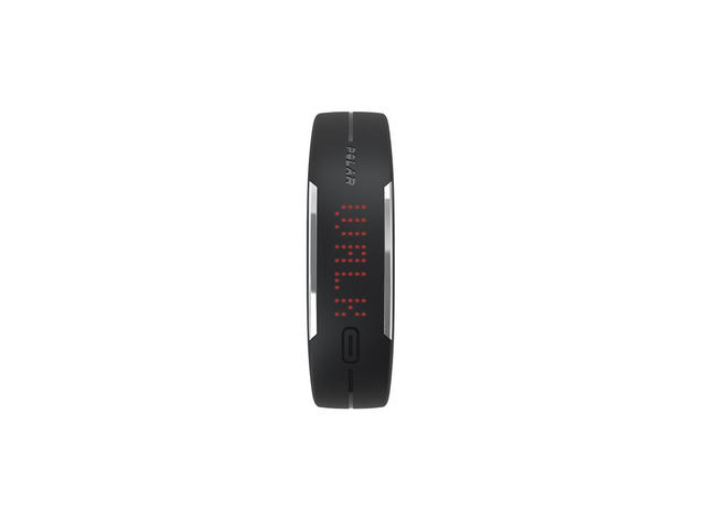 Смарт гривни Polar Loop2 - в черно