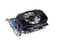 Видео карти Gigabyte GeForce GT 420 GV-N420-2GI