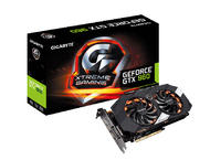 Видео карти Gigabyte GeForce GTX 960 GV-N960XTREME-4GD