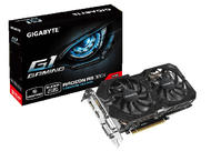 Видео карти Gigabyte Radeon R9 380X GV-R938XG1 GAMING-4GD 