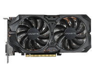 Видео карти Gigabyte Radeon R9 380X GV-R938XG1 GAMING-4GD 