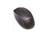 Мишки Безжична оптична мишка Lenovo