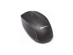 Мишки Безжична оптична мишка Lenovo